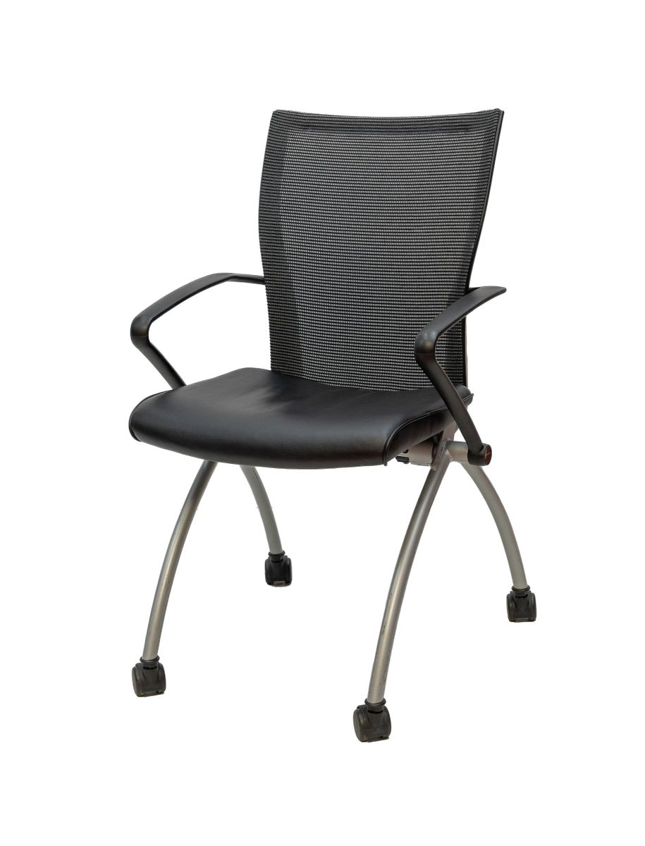 HAWORTH X99 TRAINING ROOM CHAIR